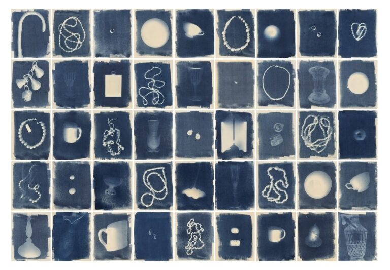 Student Lightning Talks for “GATHER”