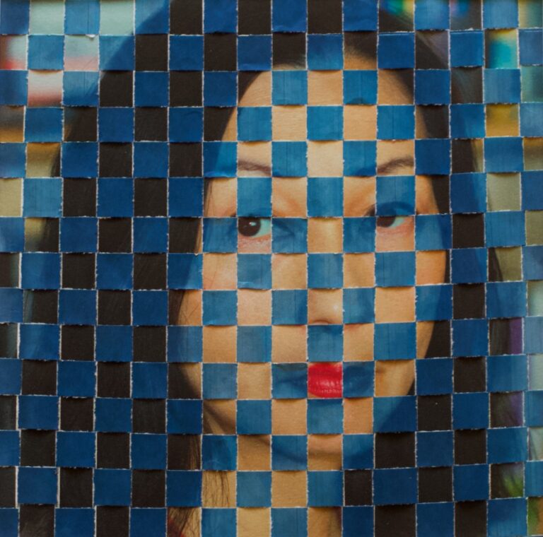 Opening Reception for the student-curated exhibition, GATHER